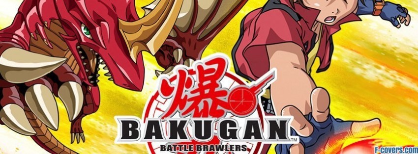 bakugan battle brawlers theme song
