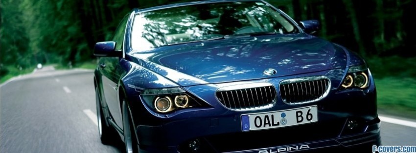 Bmw banner for fb #2