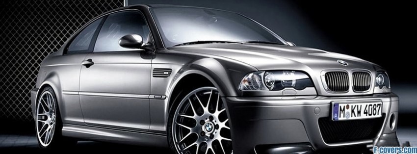 Bmw fb banners #7