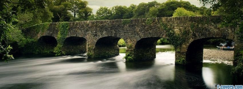 Irish Facebook Cover