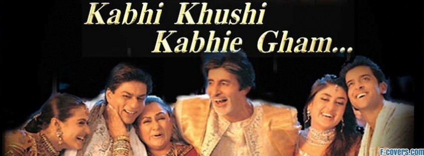 kabhi khushi kabhi gham movie dailymotion