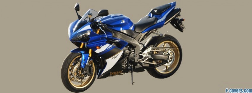 facebook timeline cover Yamaha YZF R1 Yamaha YZF R1 facebook timeline