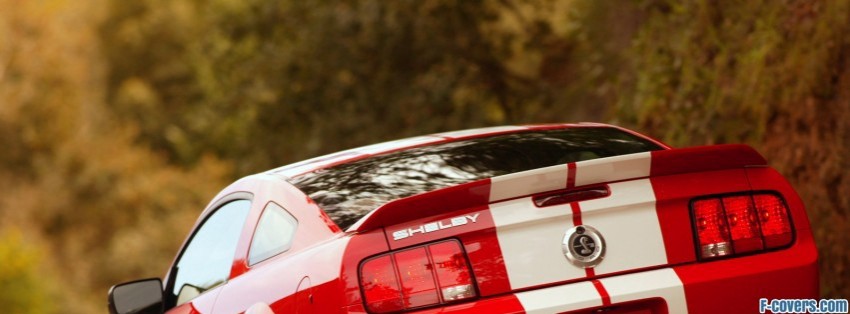 Ford gt cover banner #7